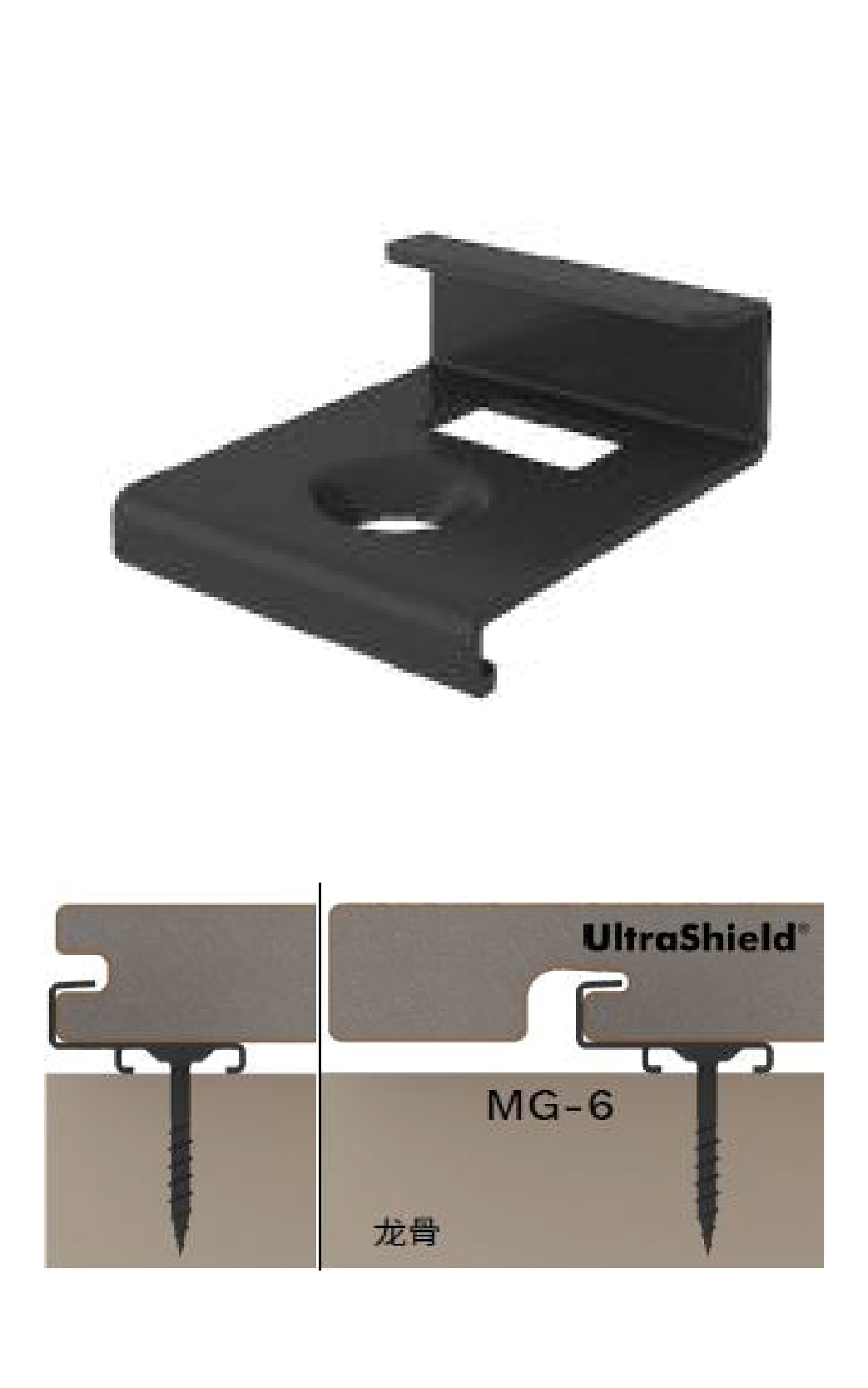 超越木_起边-收边卡件MG-6